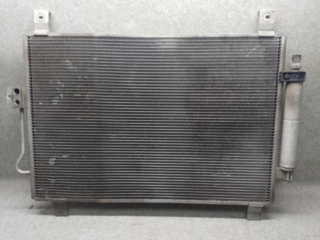Трубопроводы и радиатор кондиционера 921003JA0A NISSAN