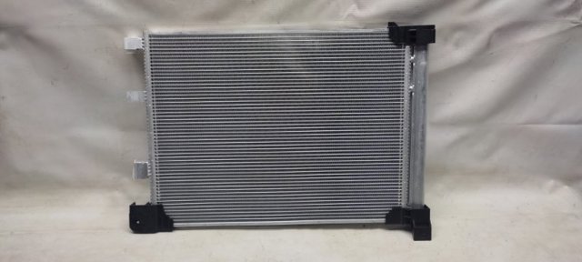 921003SH0A NISSAN Радиатор кондиционера купить в Сумы