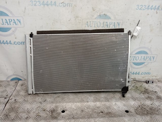 Конденсер 921005CF0A NISSAN