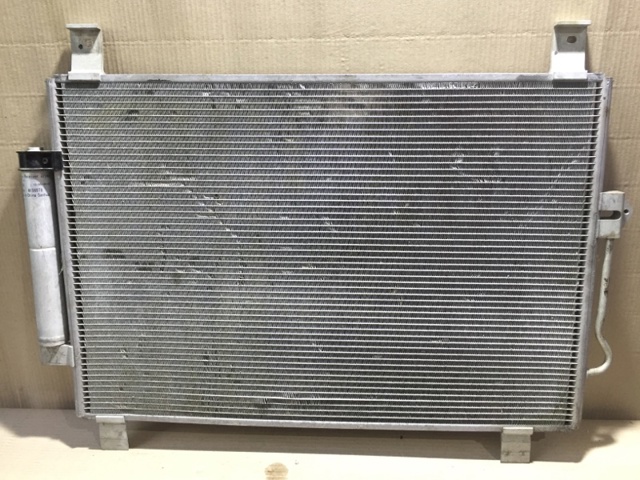 Конденсатор 921009PS0A NISSAN