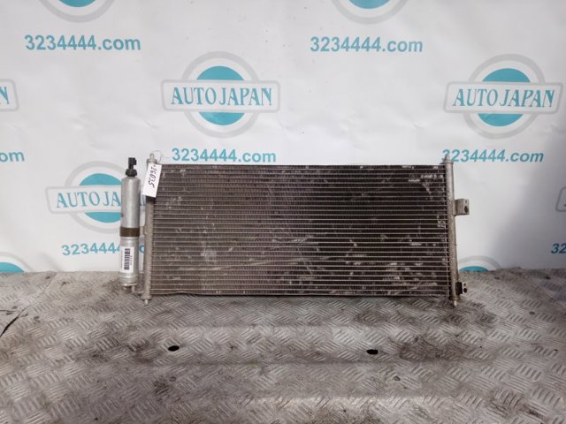 92100BM407 Радиатор кондиционера купить Павлоград