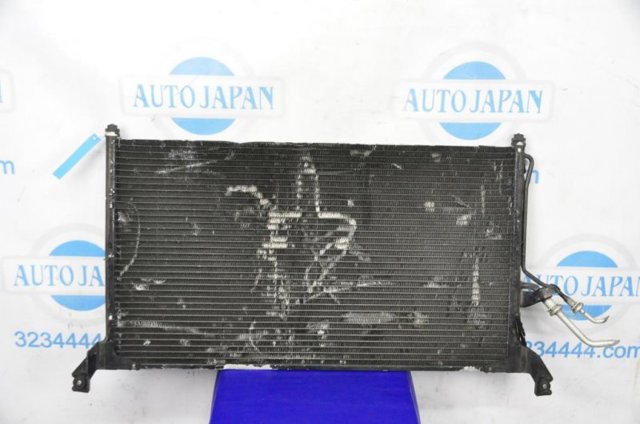 Конденсатор кондиционера 92100CG010 NISSAN