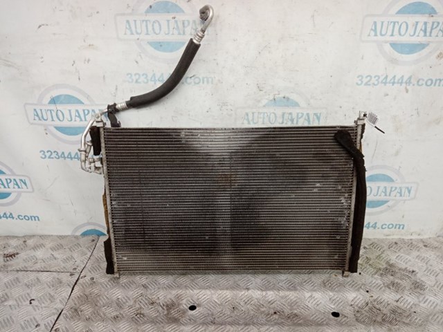 Конденсатор 92100EG000 NISSAN