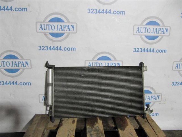 92100EW80A Радиатор кондиционера купить Черкассы
