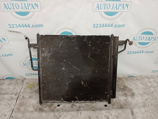 Конденсатор 92100ZC00A NISSAN