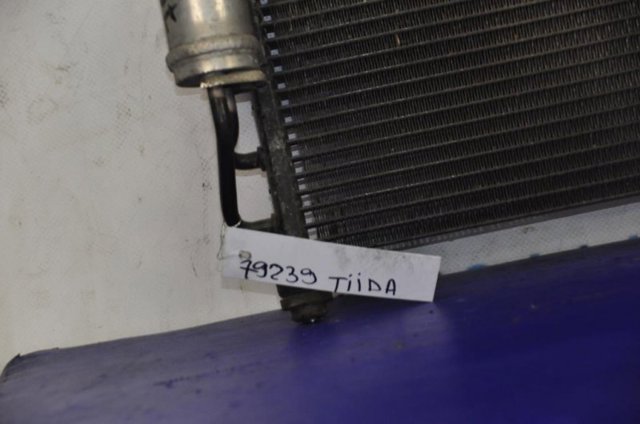 92100ZW40D Радиатор кондиционера купить Каменское