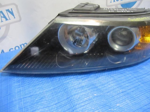 HYUNDAI 921011U000 Левая фара в наличии Харьков