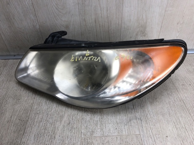921012H050 HYUNDAI Фара левая купить в Тернополь