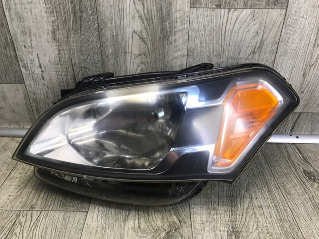 Фара дальнего света в сборе 921012KXXX HYUNDAI