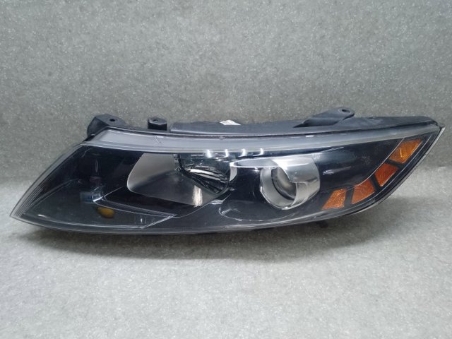 Фара левая передняя 921012T141 HYUNDAI