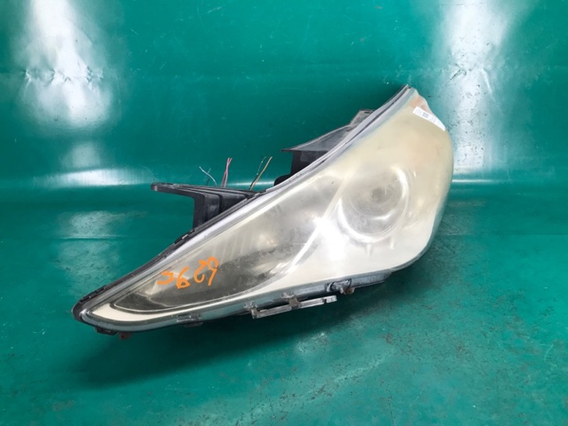HYUNDAI 921013Q000 Фара левая в наличии Кривой Рог