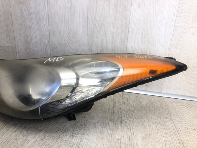 921013X050 HYUNDAI Левая фара купить в Харьков