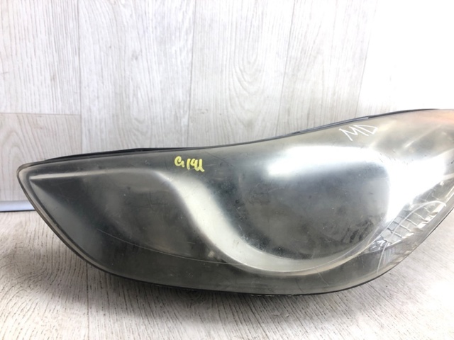 921013X050 HYUNDAI Левая фара купить в Запорожье