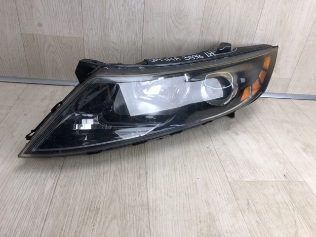 921014C000 HYUNDAI Левая фара купить в Полтава