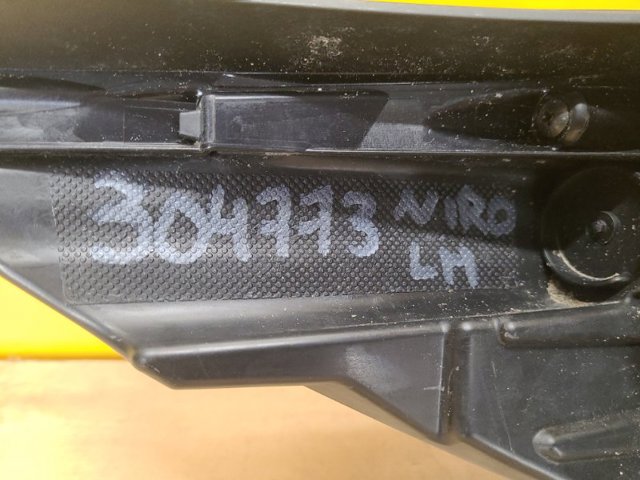 92101G5050 Левая фара купить Павлоград