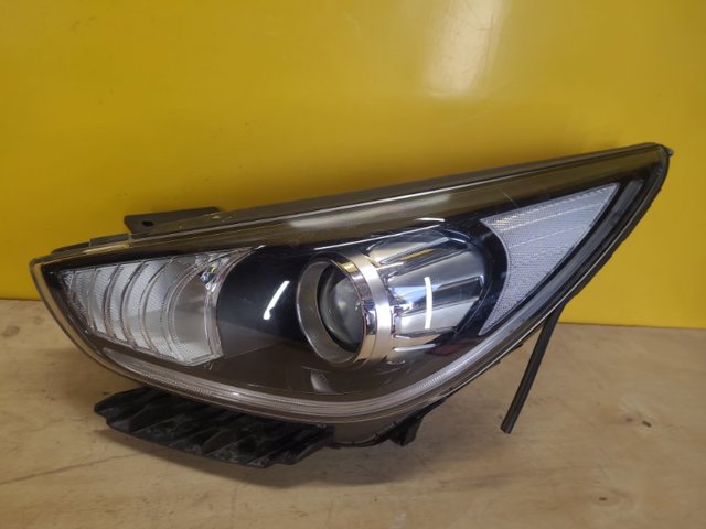 Фара левая передняя 92101G5050 HYUNDAI