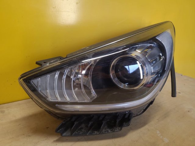 92101G5050 HYUNDAI Фара левая купить в Киев