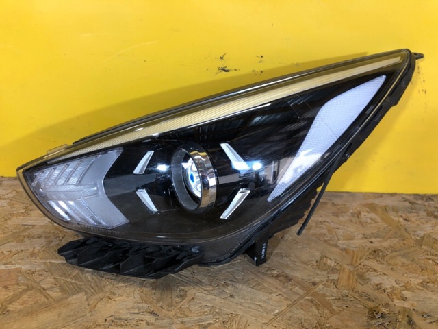 Фары 92101G5500 HYUNDAI