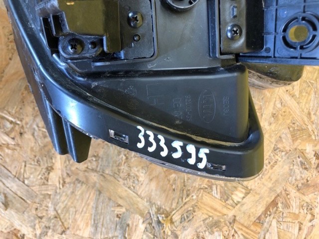 HYUNDAI 92101G5500 Левая фара в наличии Одесса
