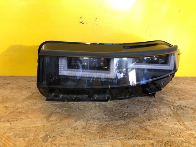 HYUNDAI 92101GI000 Фара левая в наличии Киев