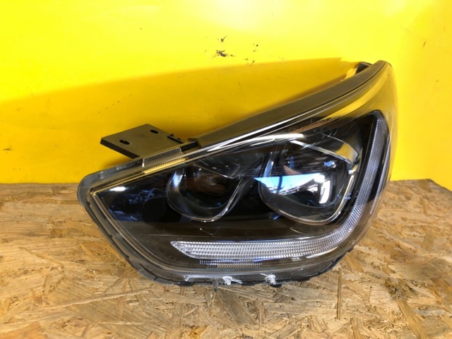 HYUNDAI 92101Q4200 Фара левая в наличии Запорожье