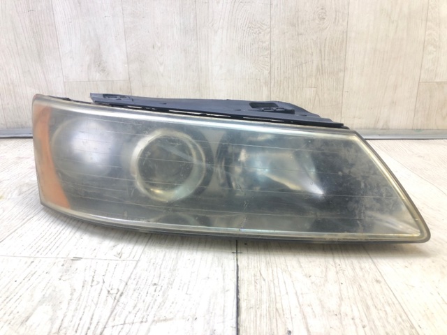 921020A000 HYUNDAI Правая фара купить в Сумы