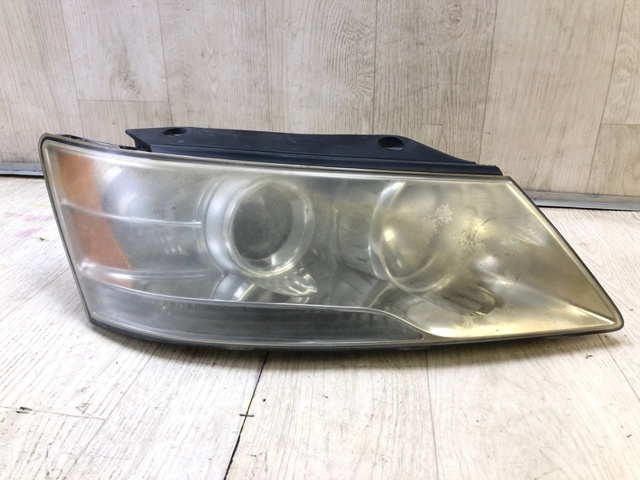 Фара правая 921020A500 HYUNDAI