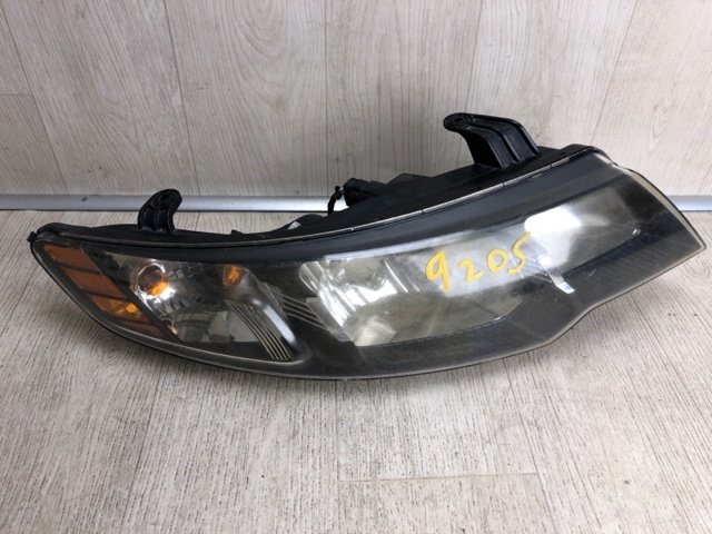 HYUNDAI 921021MXXX Фара правая в наличии Полтава