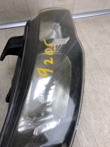 HYUNDAI 921021MXXX Фара правая в наличии Запорожье