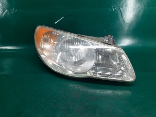 HYUNDAI 921022H050 Правая фара в наличии Ровно