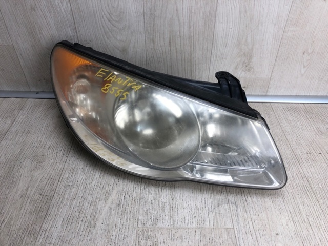 921022H050 HYUNDAI Фара правая купить в Харьков