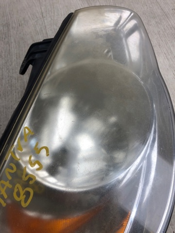921022H050 HYUNDAI Фара правая купить в Киев