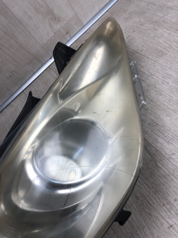 HYUNDAI 921023Q000 Правая фара в наличии Чернигов