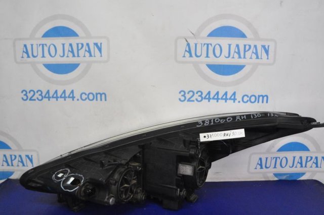 Фара передняя правая 92102A6000 HYUNDAI