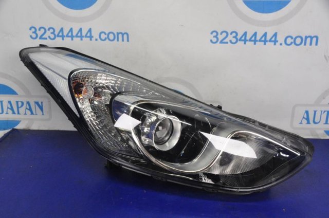 92102A6000 Фара правая купить Черновцы