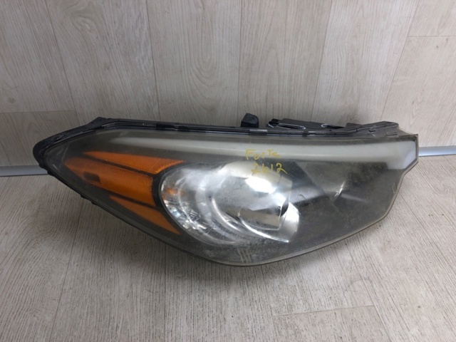 Фара основная правая 92102A7200 HYUNDAI