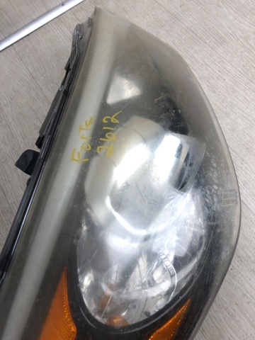 92102A7200 HYUNDAI Фара правая купить в Чернигов