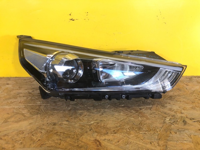 Фара основная правая 92102G2120 HYUNDAI