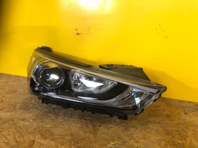 HYUNDAI 92102G2120 Фара правая в наличии Одесса