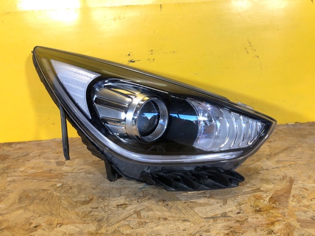 Фара передняя правая 92102G5160 HYUNDAI