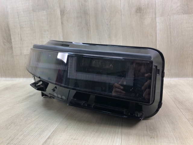 HYUNDAI 92102GI000 Фара правая в наличии Одесса