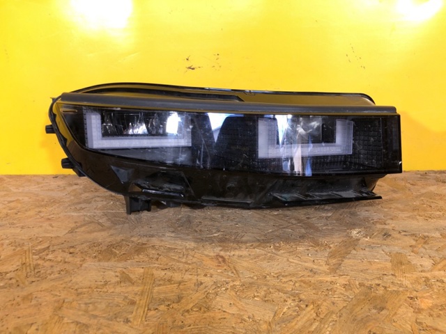 Фара правая 92102GI000 HYUNDAI