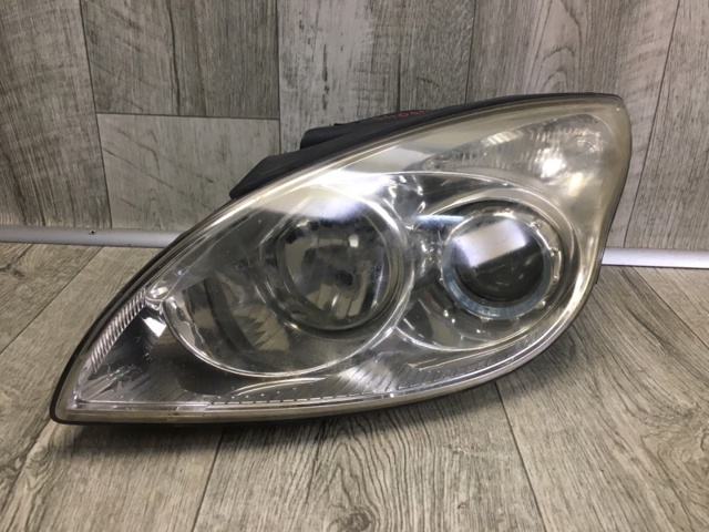 921032L120 Фара левая купить Днепр