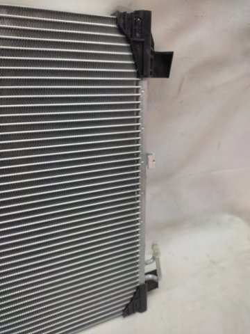 921101AA0A NISSAN Радиатор кондиционера купить в Тернополь