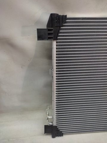 921101AA0A NISSAN Радиатор кондиционера купить в Львов