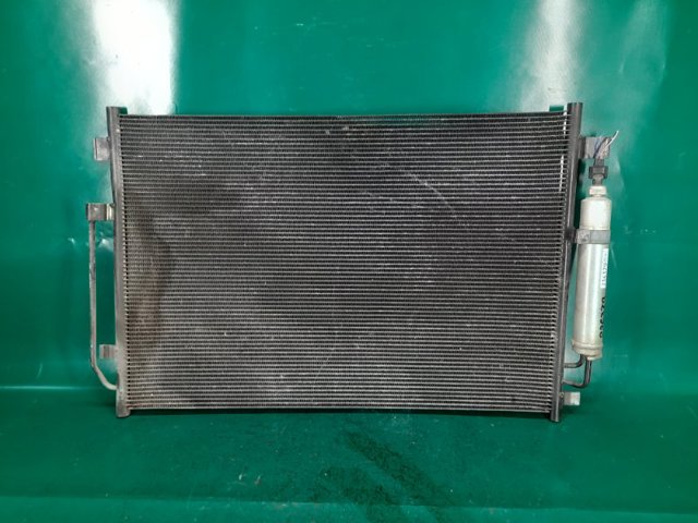 NISSAN 921101AA0A Радиатор кондиционера в наличии Харьков