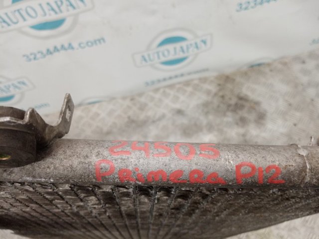 921102F000 NISSAN Радиатор кондиционера купить в Киев