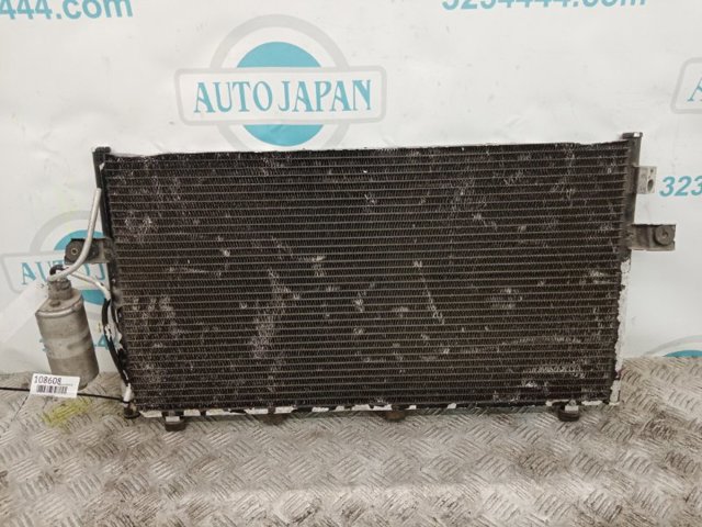 Конденсатор 921102Y000 NISSAN