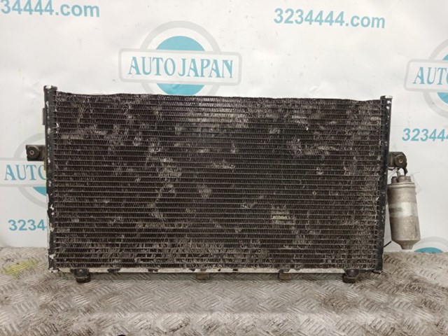 NISSAN 921102Y000 Радиатор кондиционера в наличии Черновцы