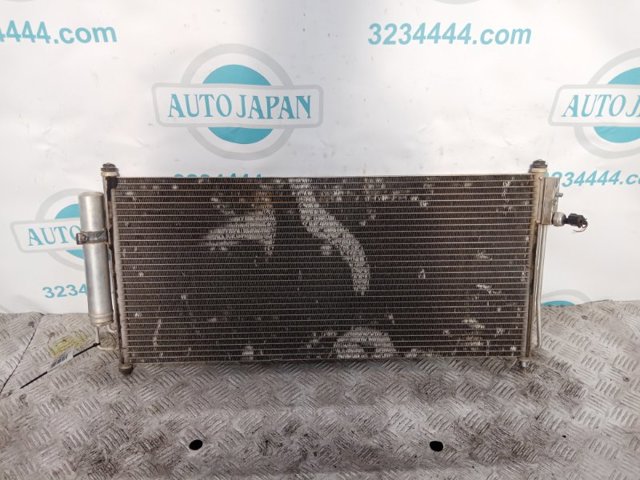 921109Y000 NISSAN Радиатор кондиционера купить в Львов